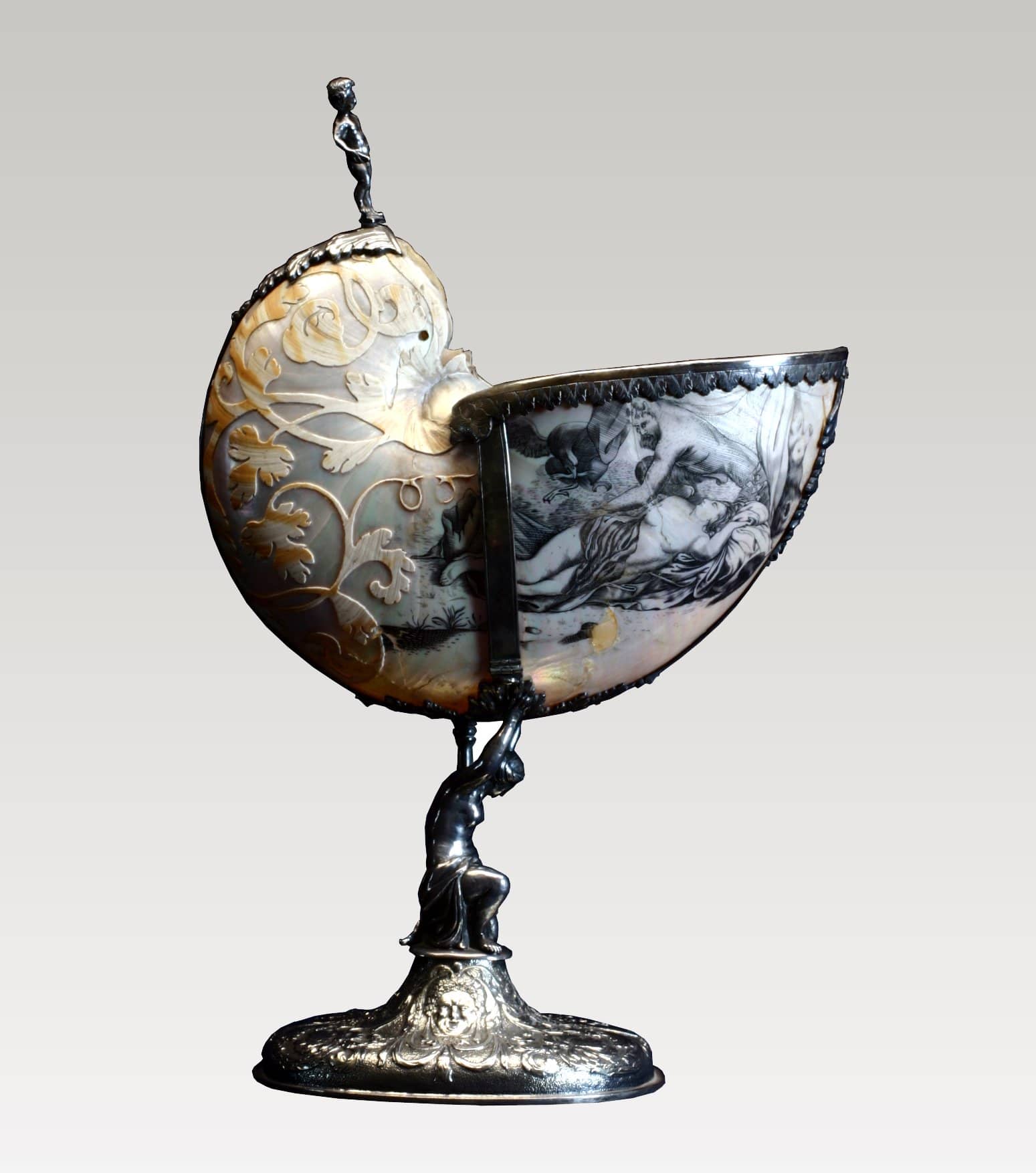Silver Collection