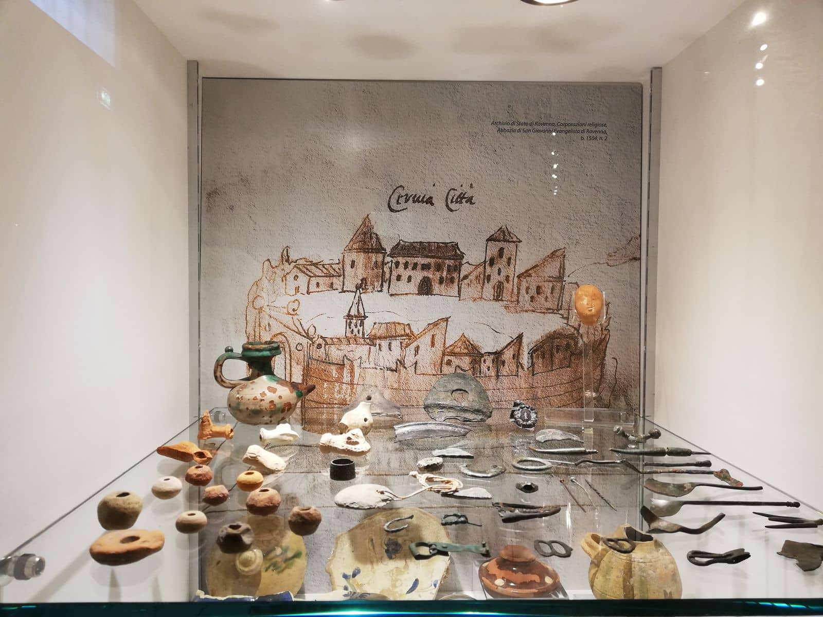 MUSA - The Salt Museum
