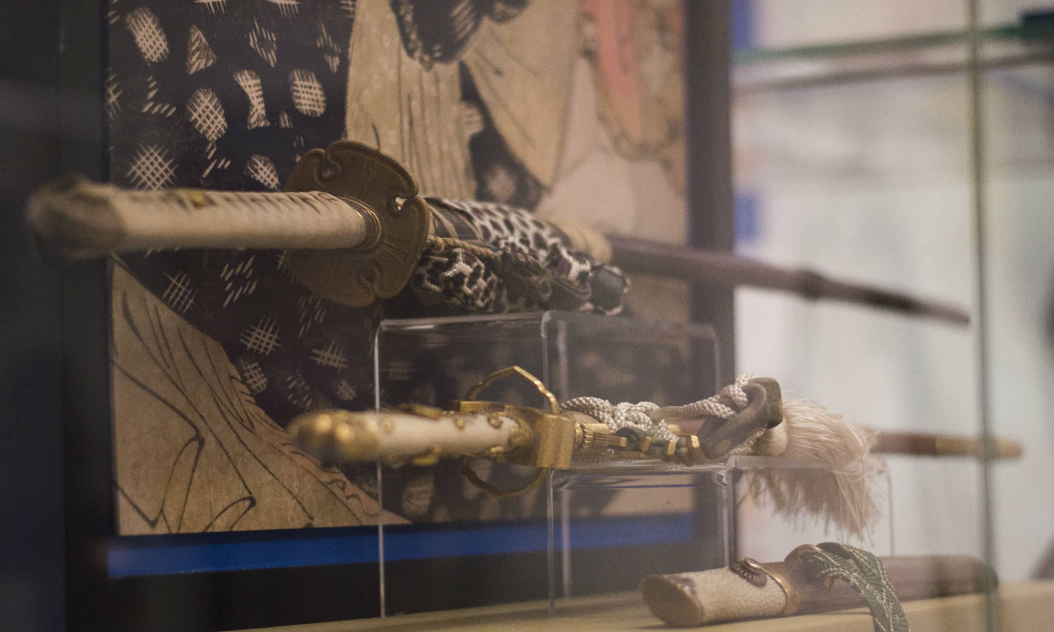 Japanese Art and Culture