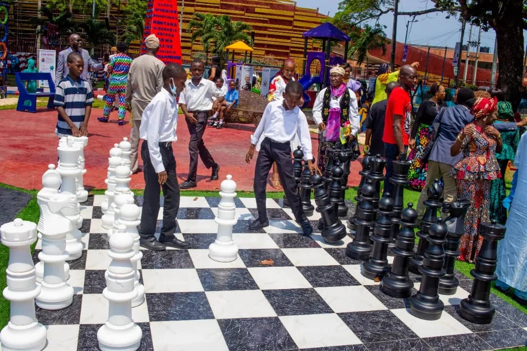 Children's Playground
