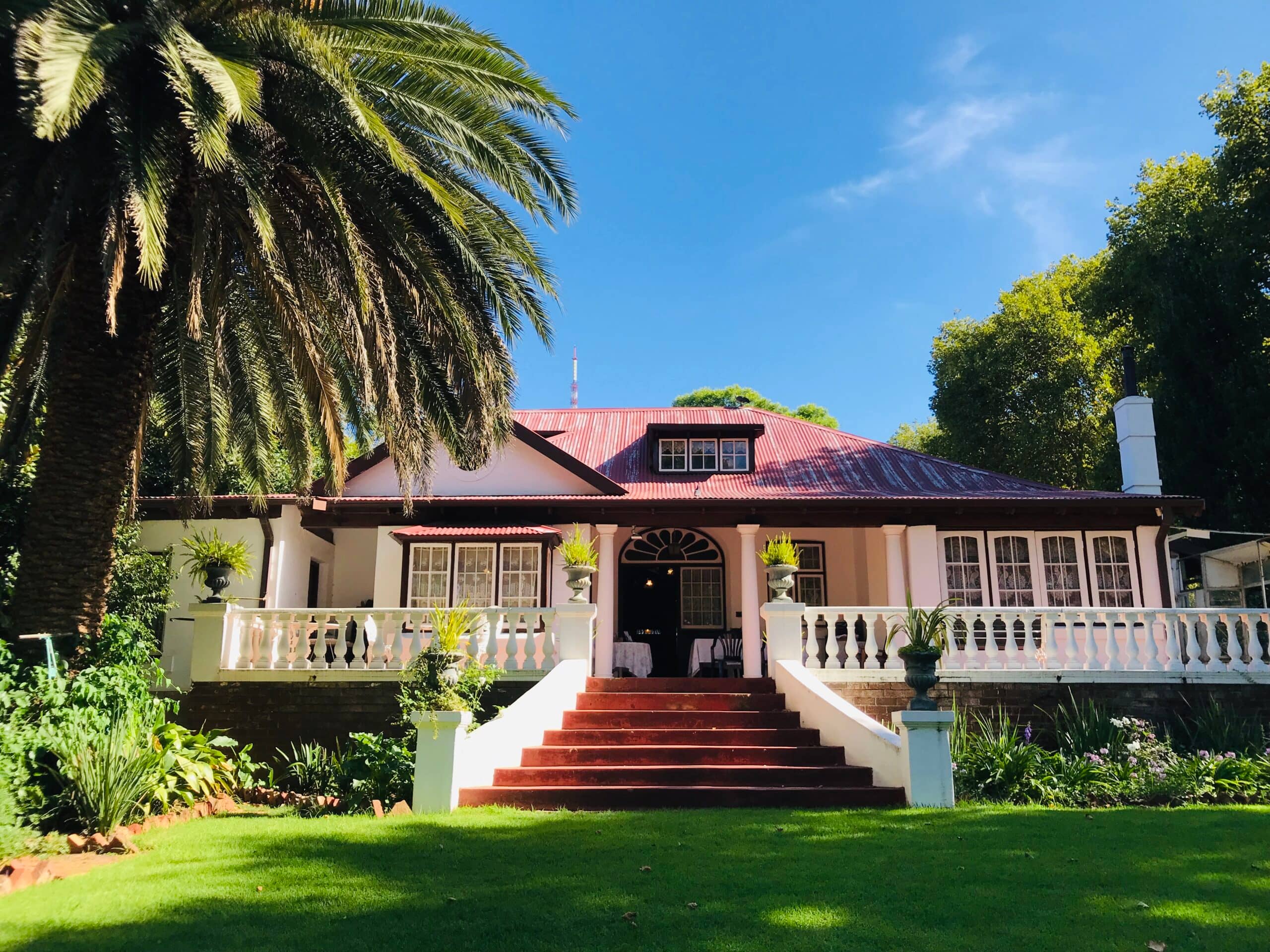 Guided Historical Tours