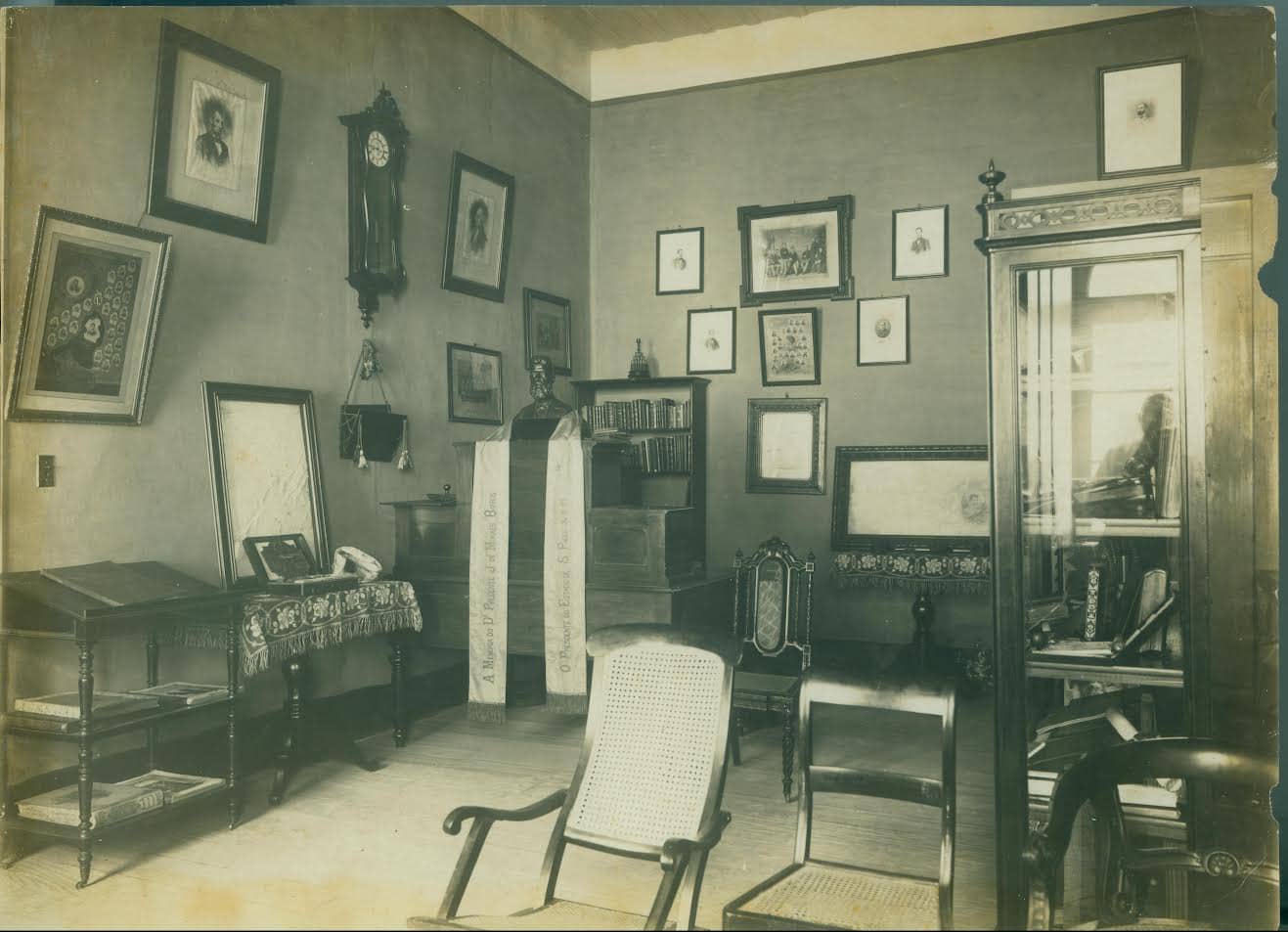 Period Furnishings