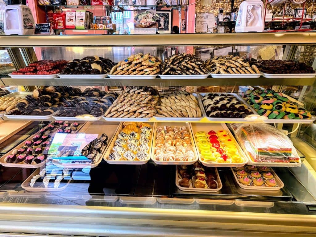 Family-Owned Bakeries