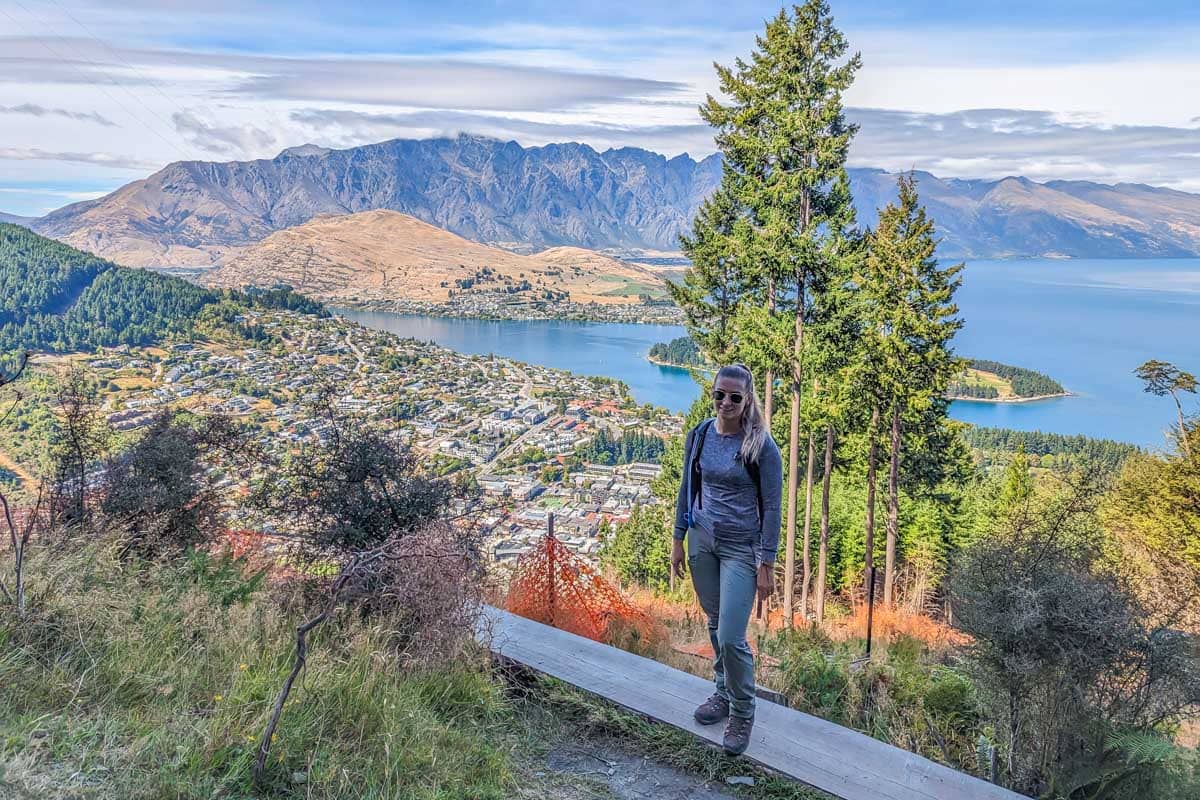 Tiki Trail Hike