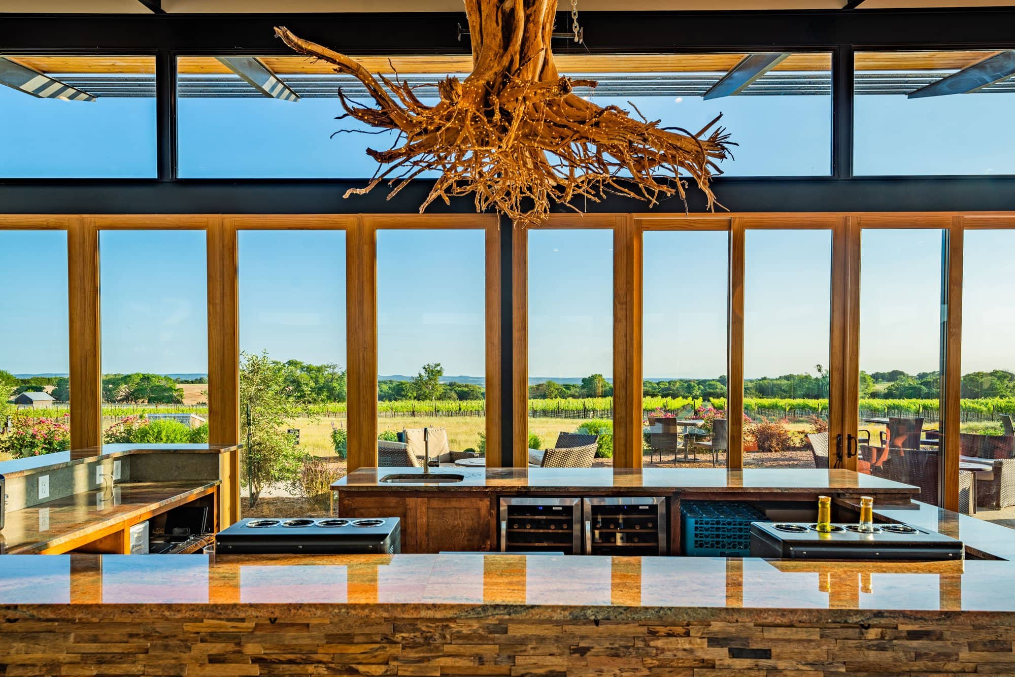 Main Street Tasting Room