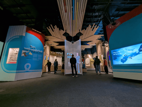 Mi'kmaw Gallery