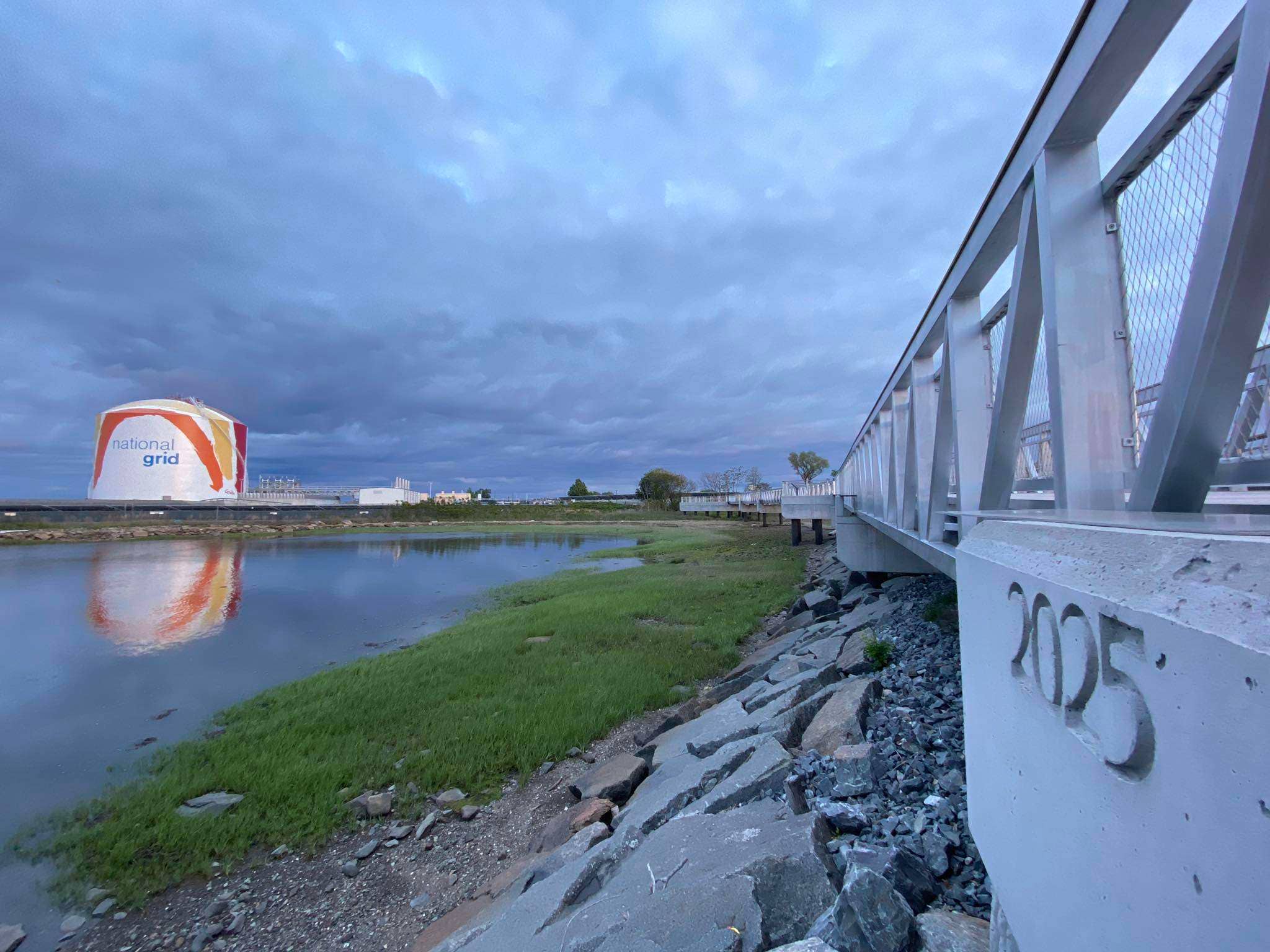 Dorchester Extension