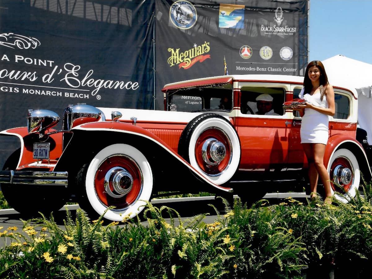 Rare & Unique Vehicles
