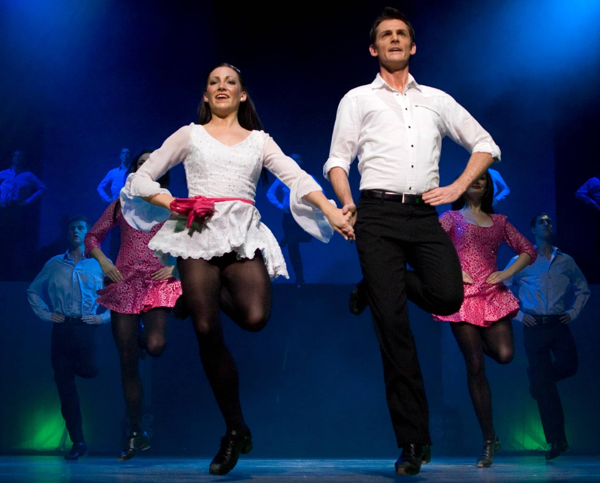 Dance Concerts & Performances