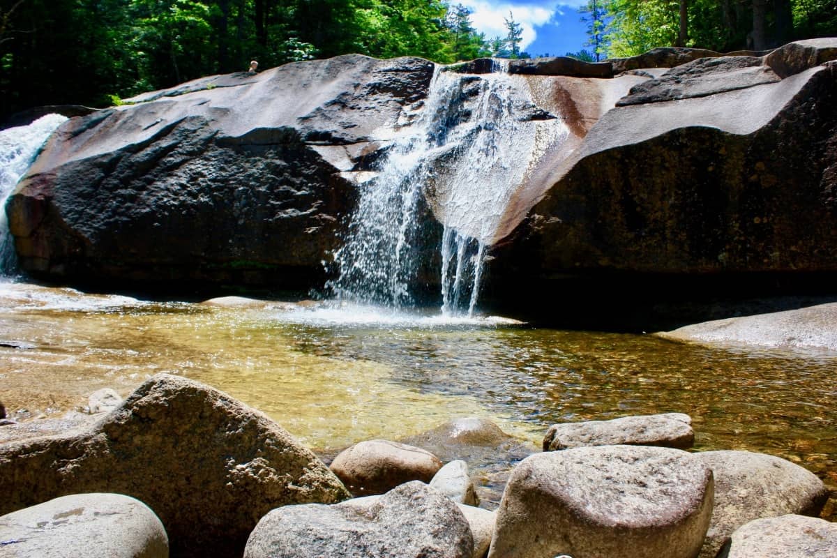 Natural Swimming Pools