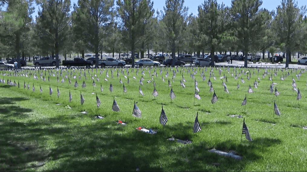 Memorial Ceremonies