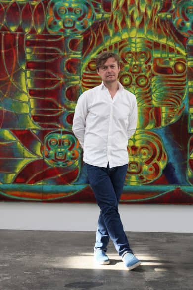 Emerging Danish Talent