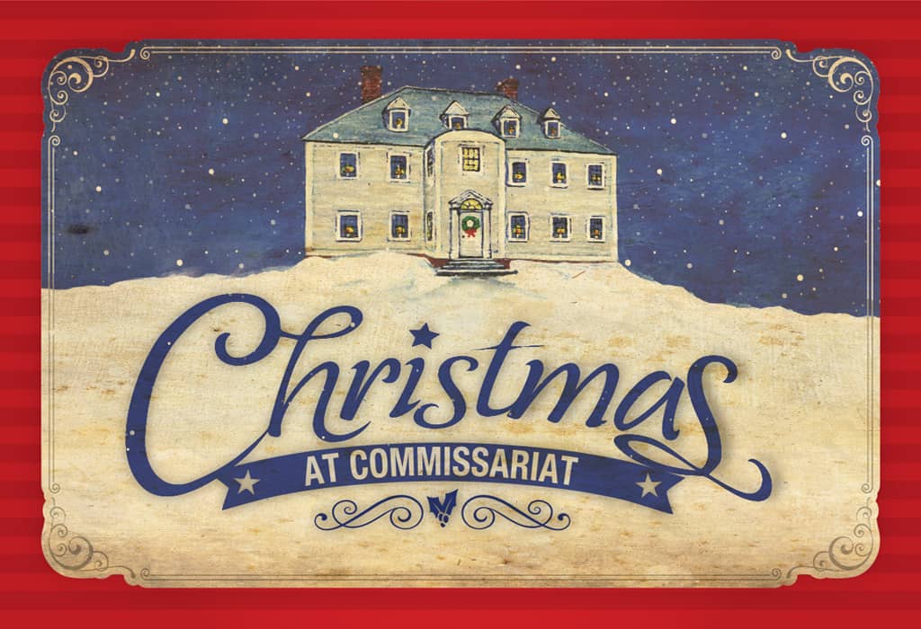 Christmas by Candlelight Event