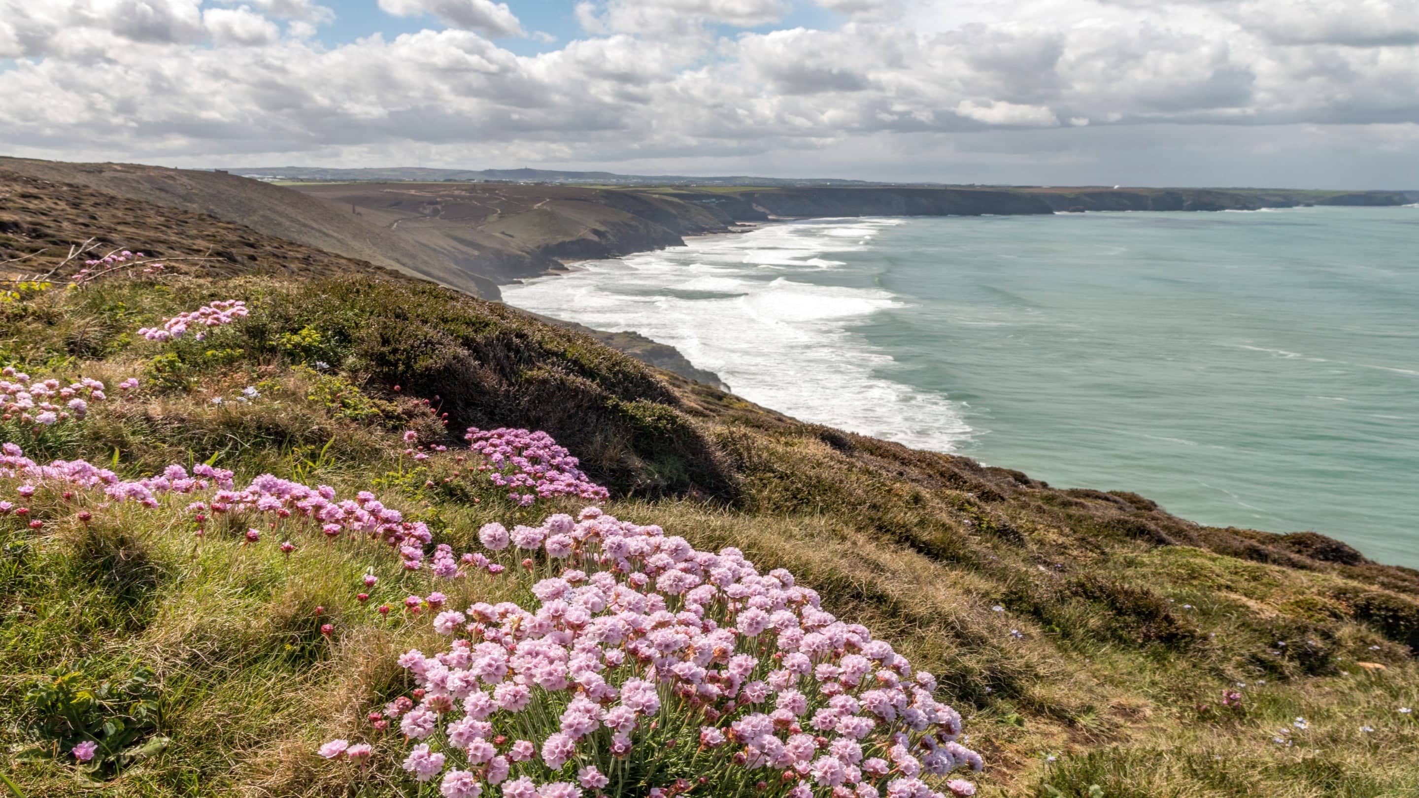 South West Coast Path