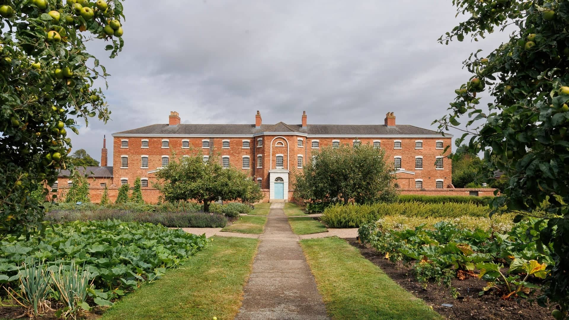 The Gardens