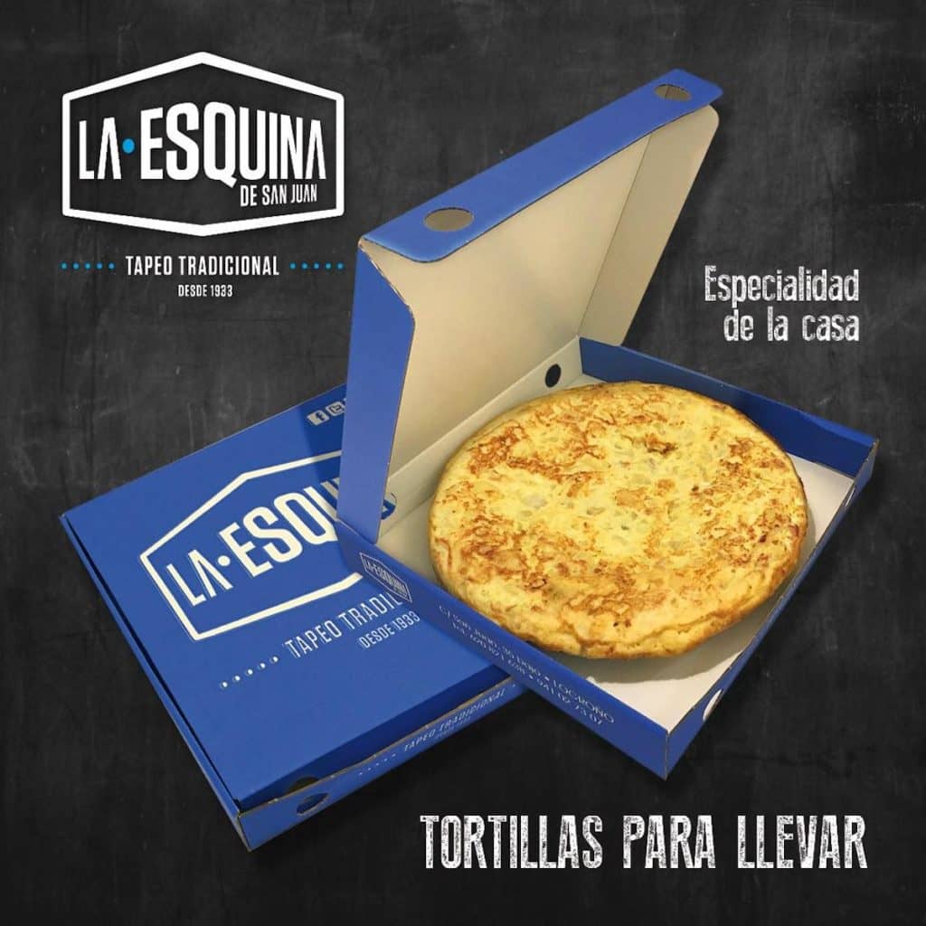 Unique Tortilla Creations