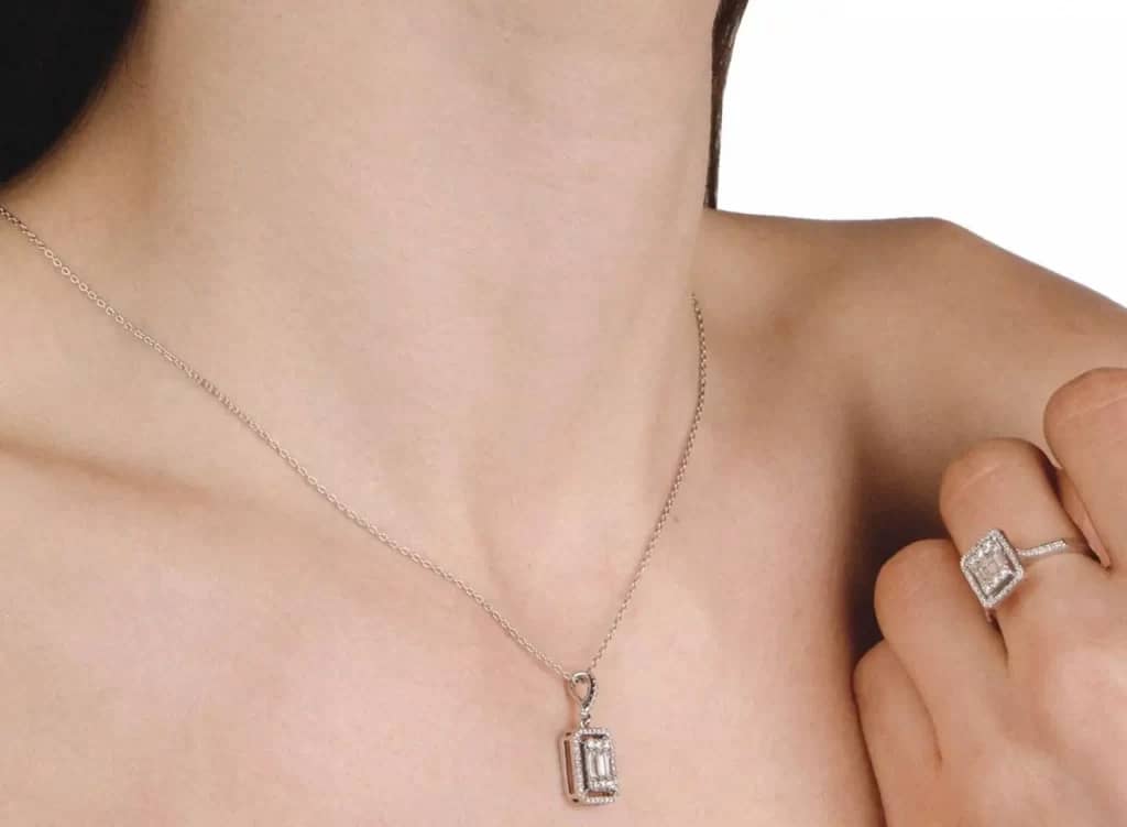 Estate Jewelry & Collectibles