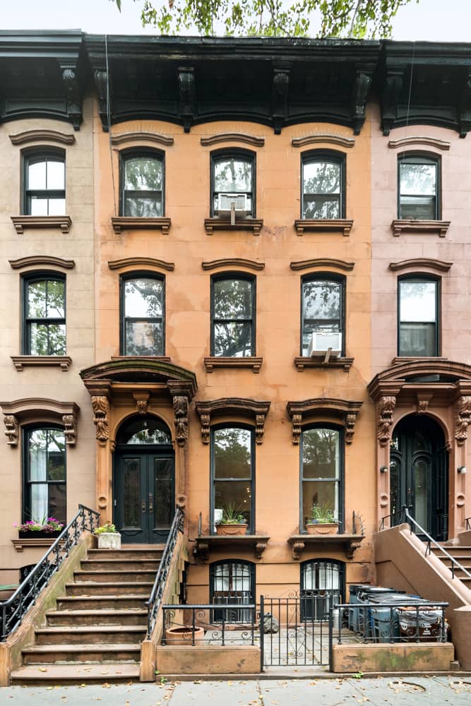 Architectural Charm