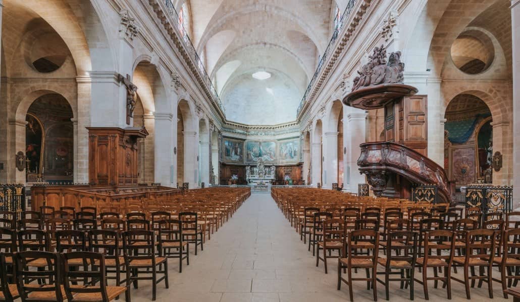 Concert Venue