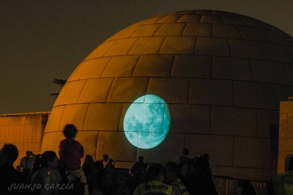 Telescope Viewing Opportunities
