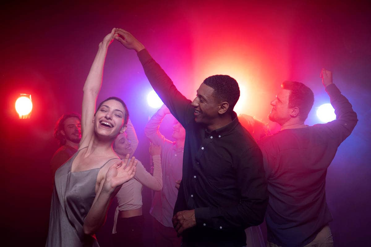 Themed Parties & Special Events