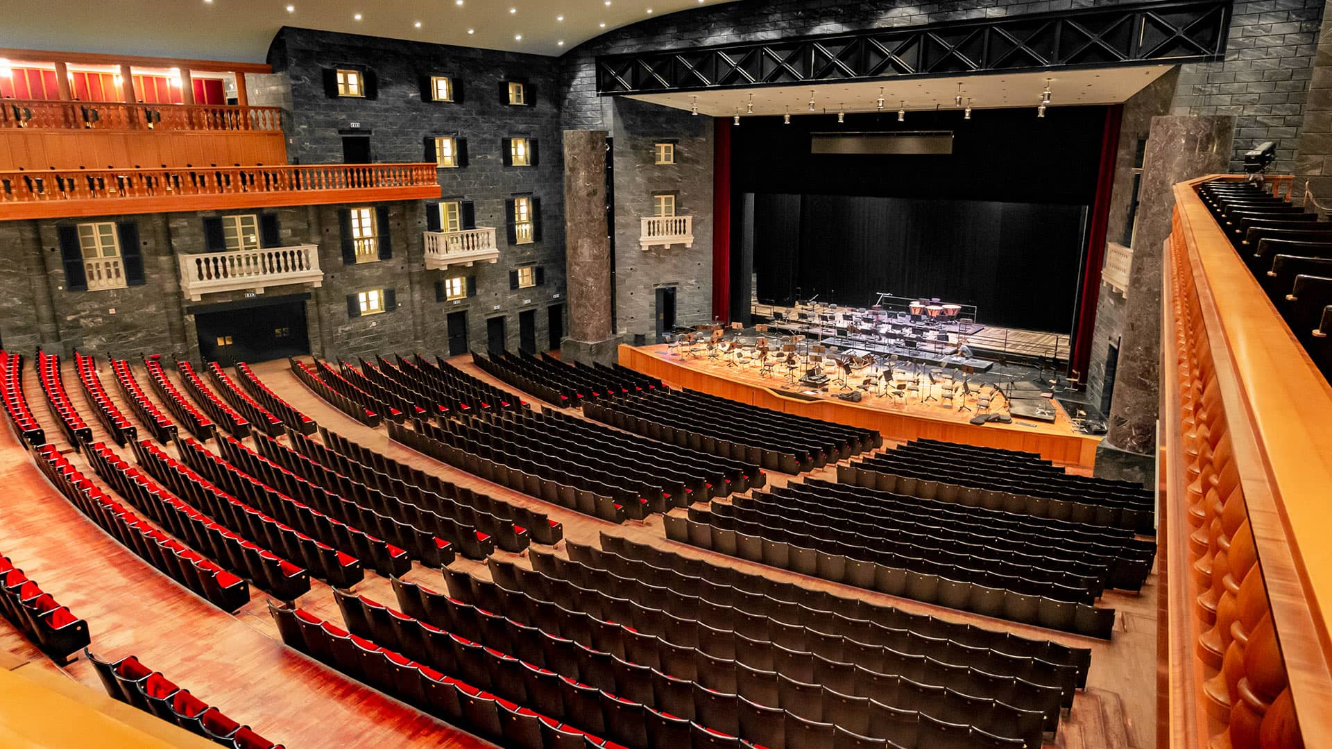 Special Concerts & Events