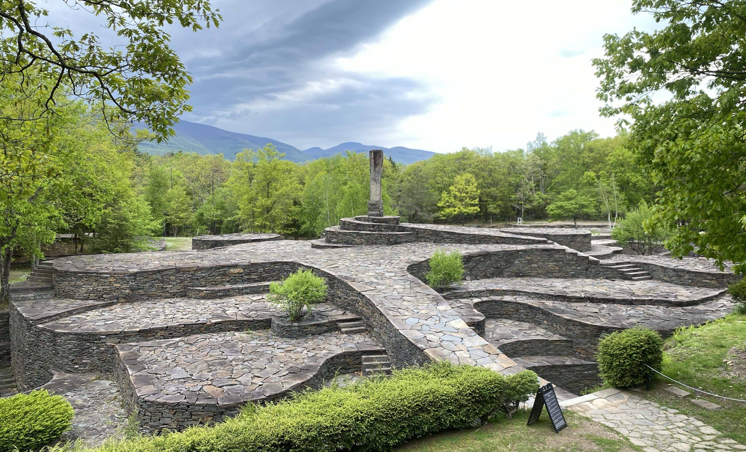 Opus 40
