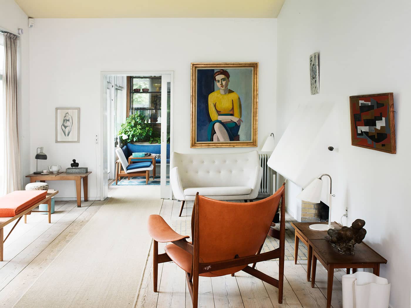 Finn Juhl's House