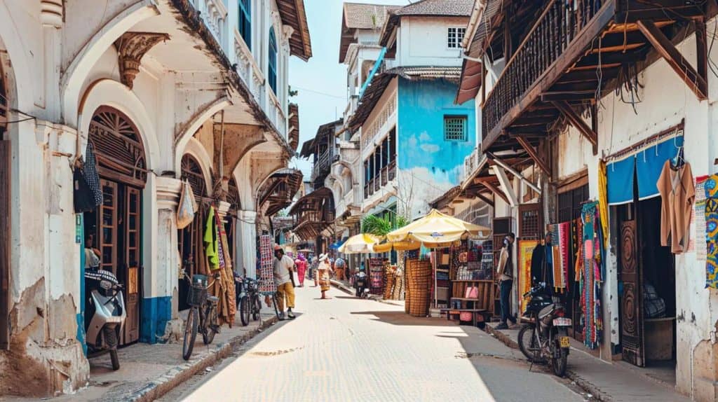 Modern History Exhibits