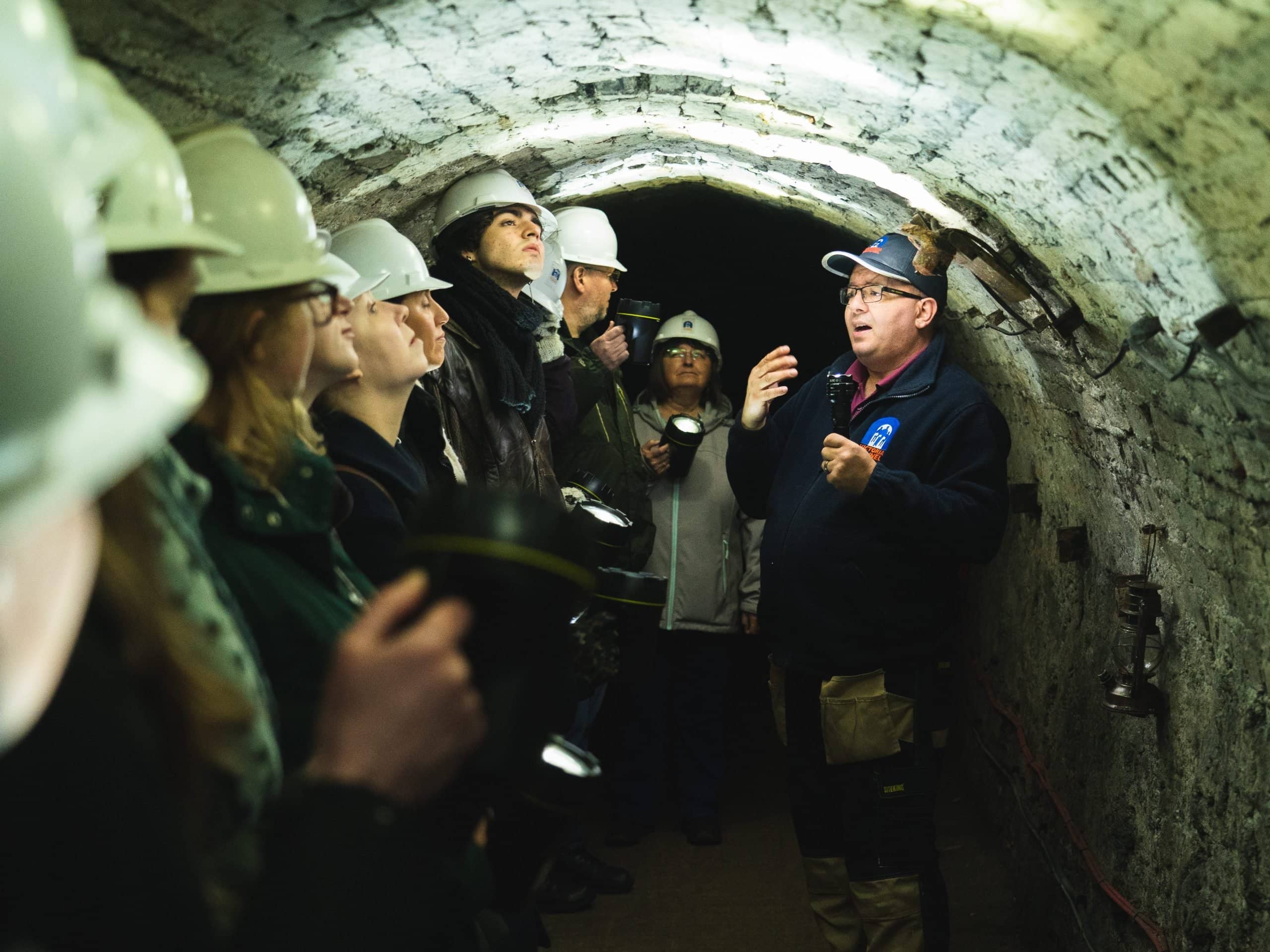Passionate Local Guides