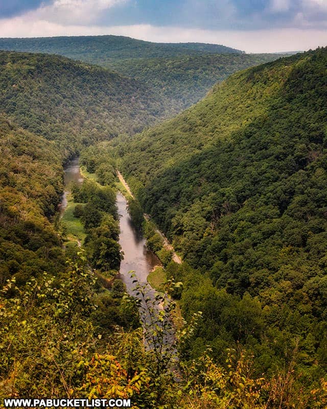PA Grand Canyon Views