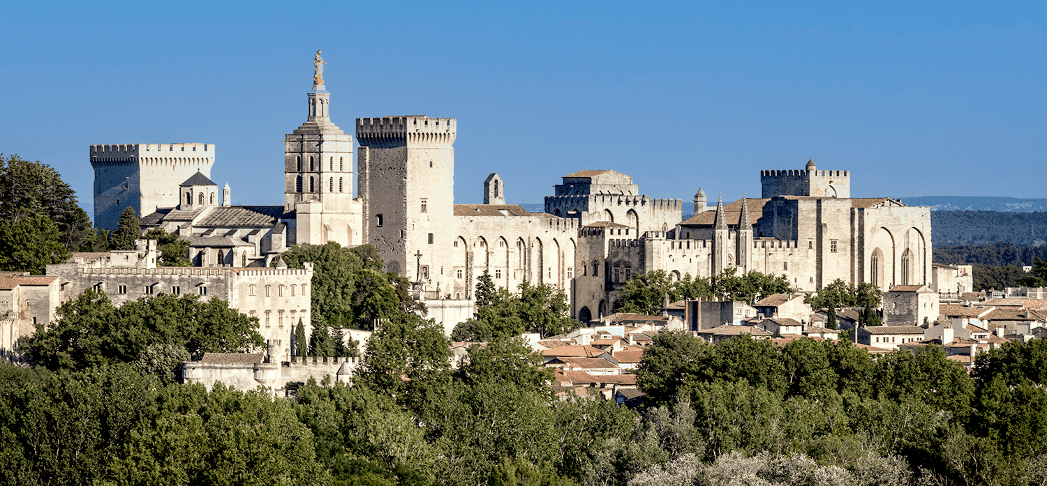 Palais des Papes