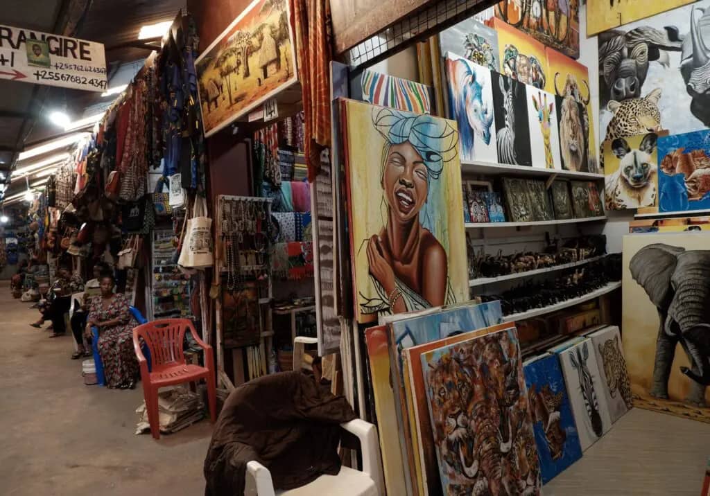 Upcycled Art & Crafts