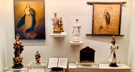 Sacred Art Museum