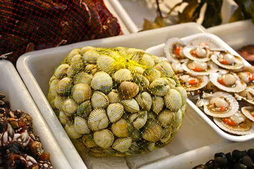 Cooked-to-Order Delights