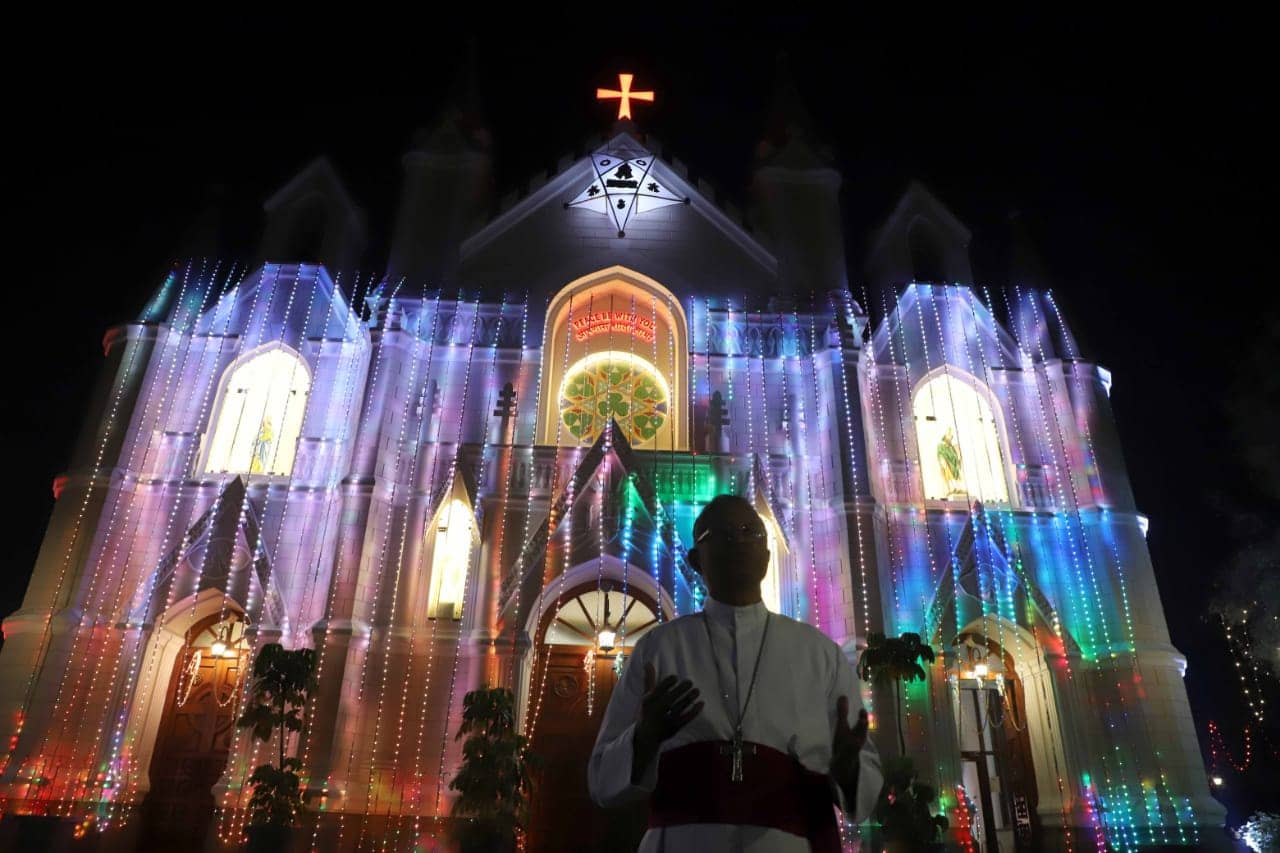 Christmas Decorations