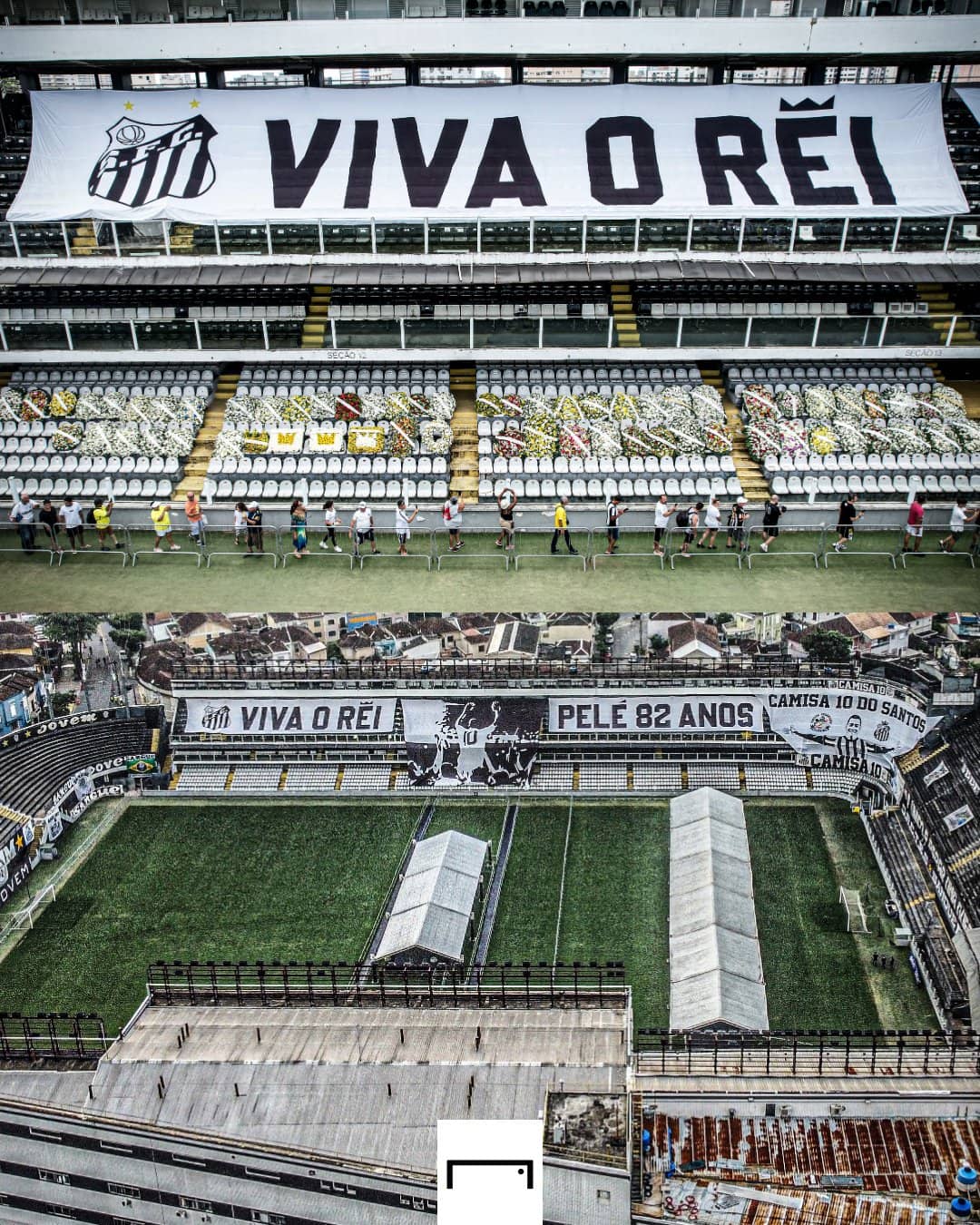 Pelé's Legacy