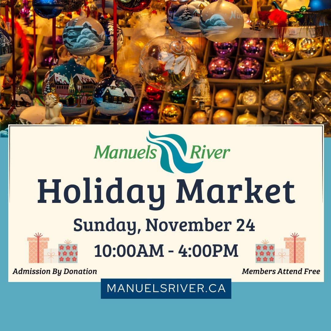 Community Markets