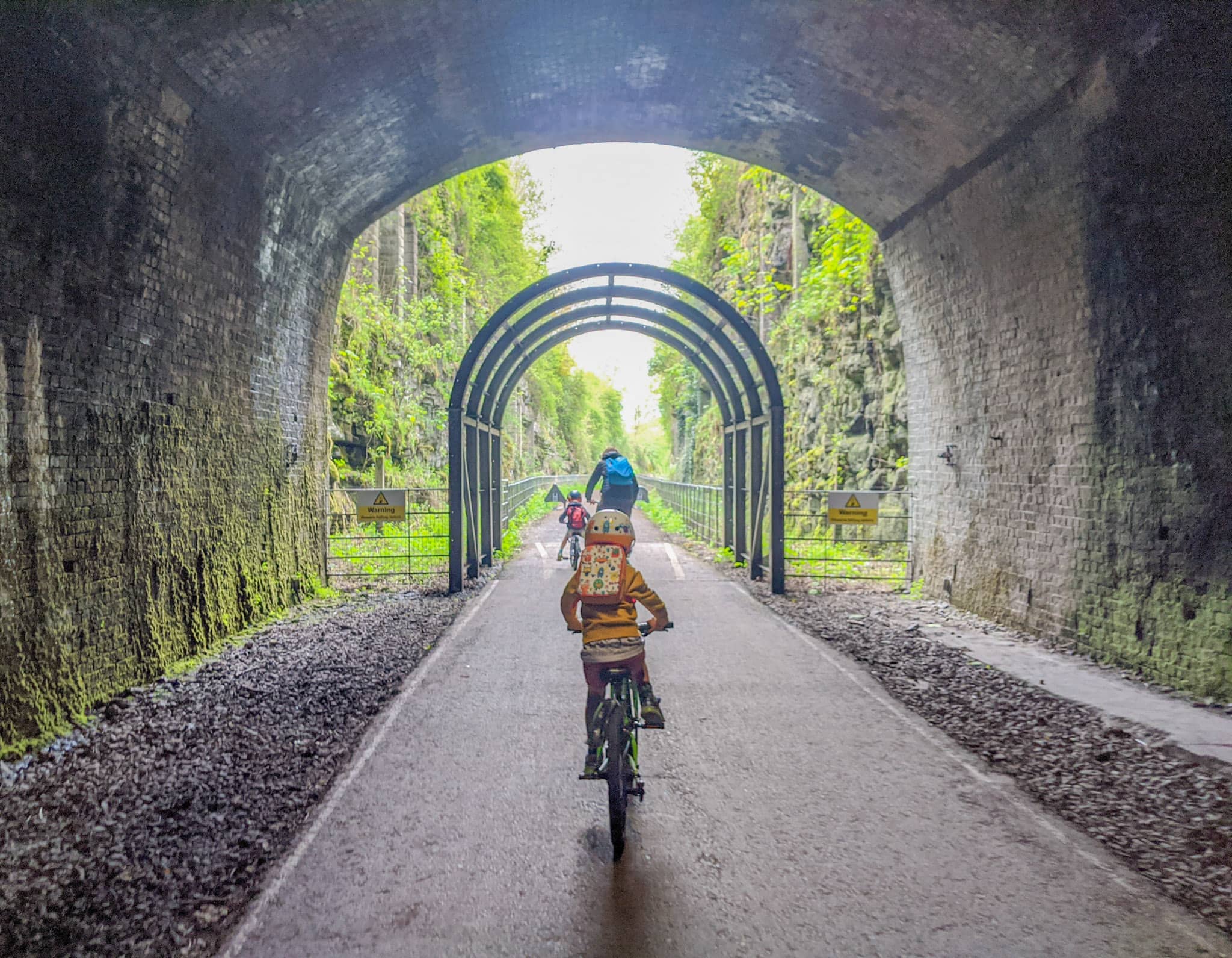 Monsal Trail