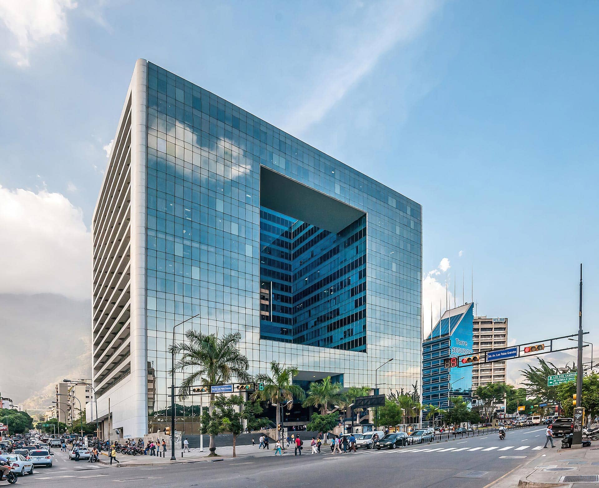 Modernist Architecture