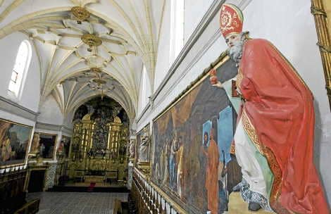 Carthusian Way of Life