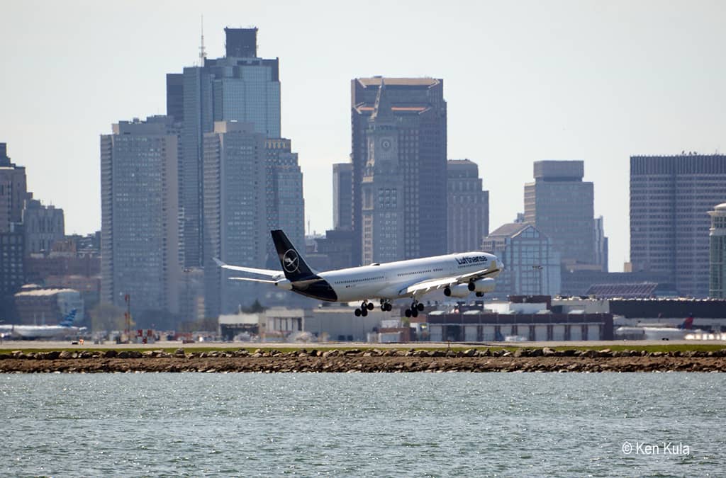 Plane Spotting