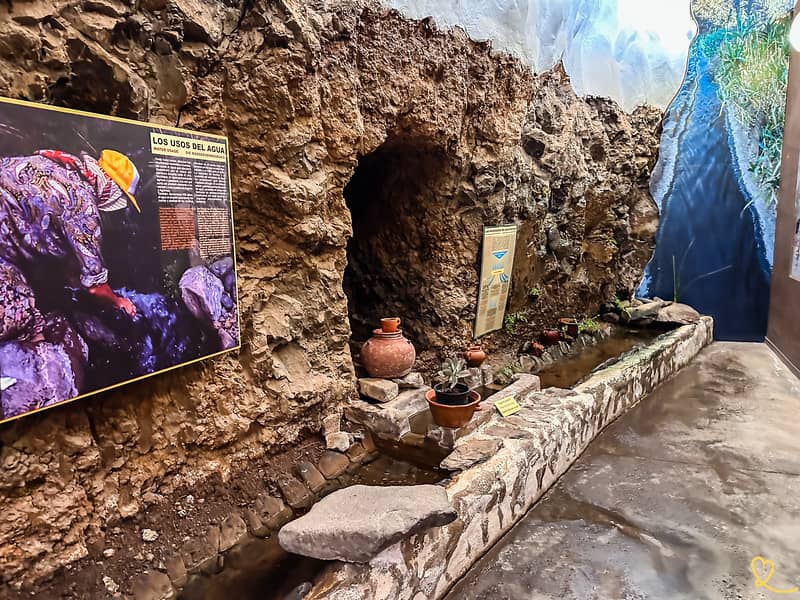 Cave Dwelling Insights
