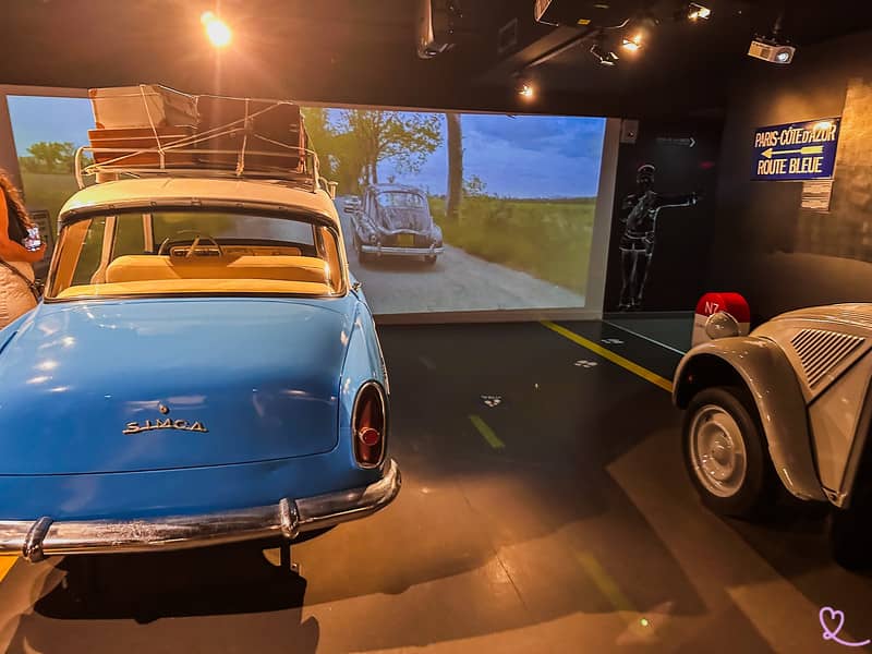 Vintage Cars and Uniforms