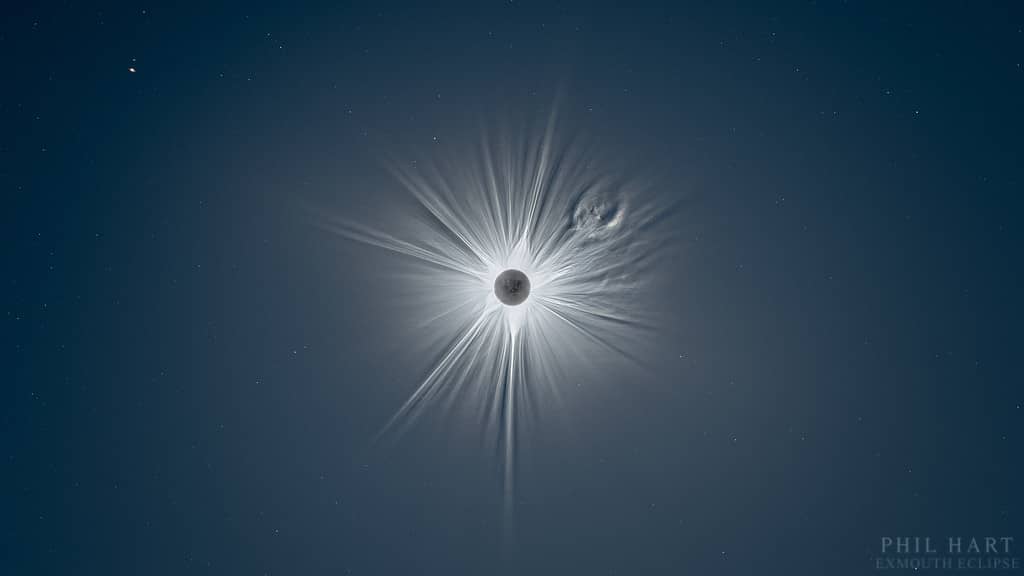 Solar Eclipse Viewing