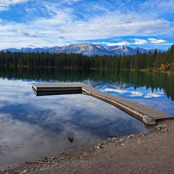 Picnic and Relaxation Spots