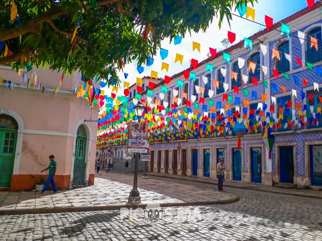 São João Festivities