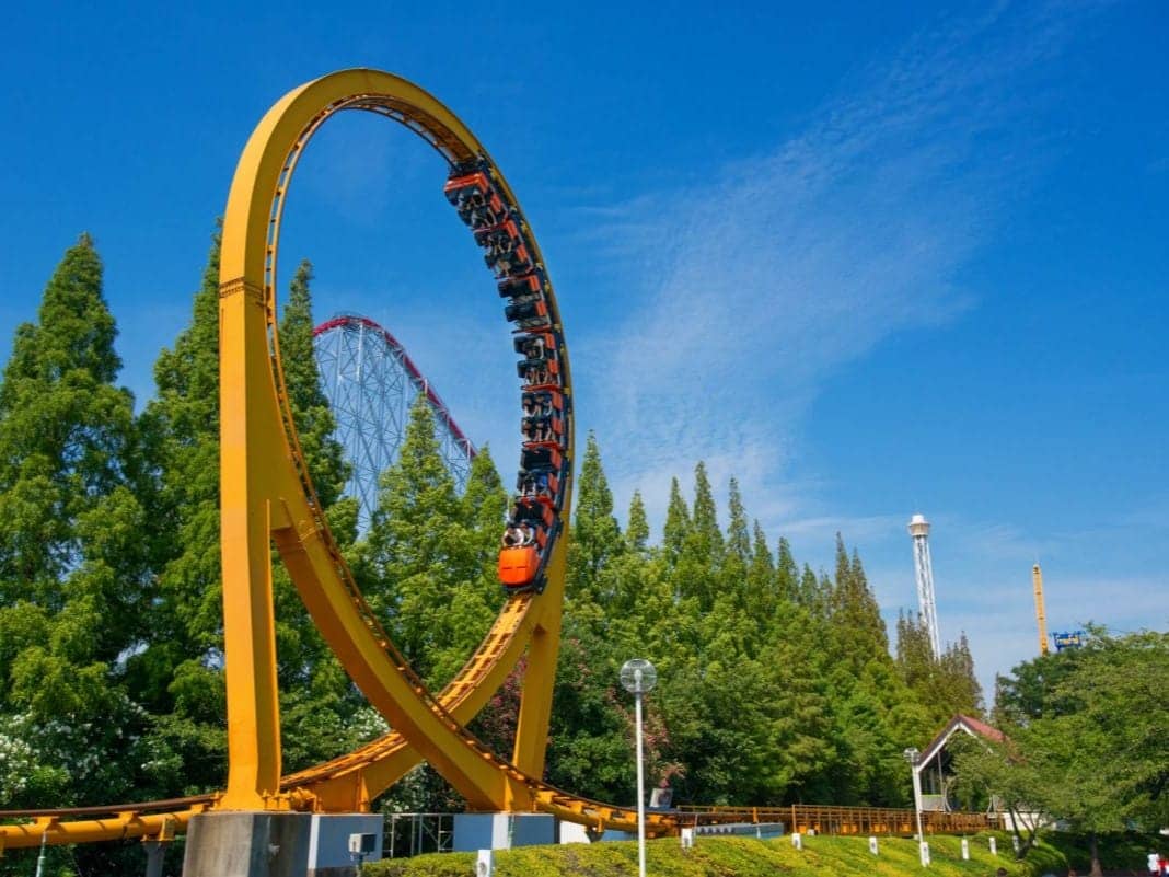 Shuttle Loop