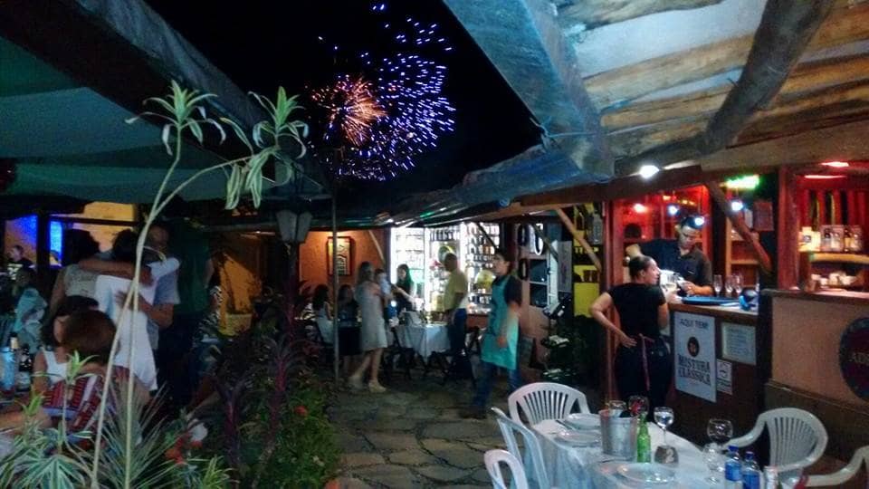 Gastronomic Delights