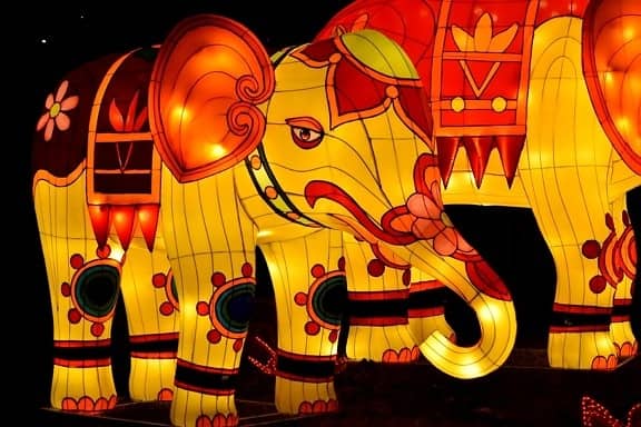 Lantern Festival